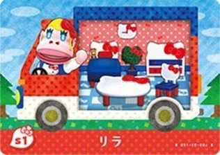 キャラクターのコラボ画像を貼るトピ