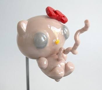 キャラクターのコラボ画像を貼るトピ