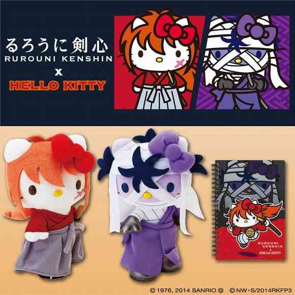 キャラクターのコラボ画像を貼るトピ