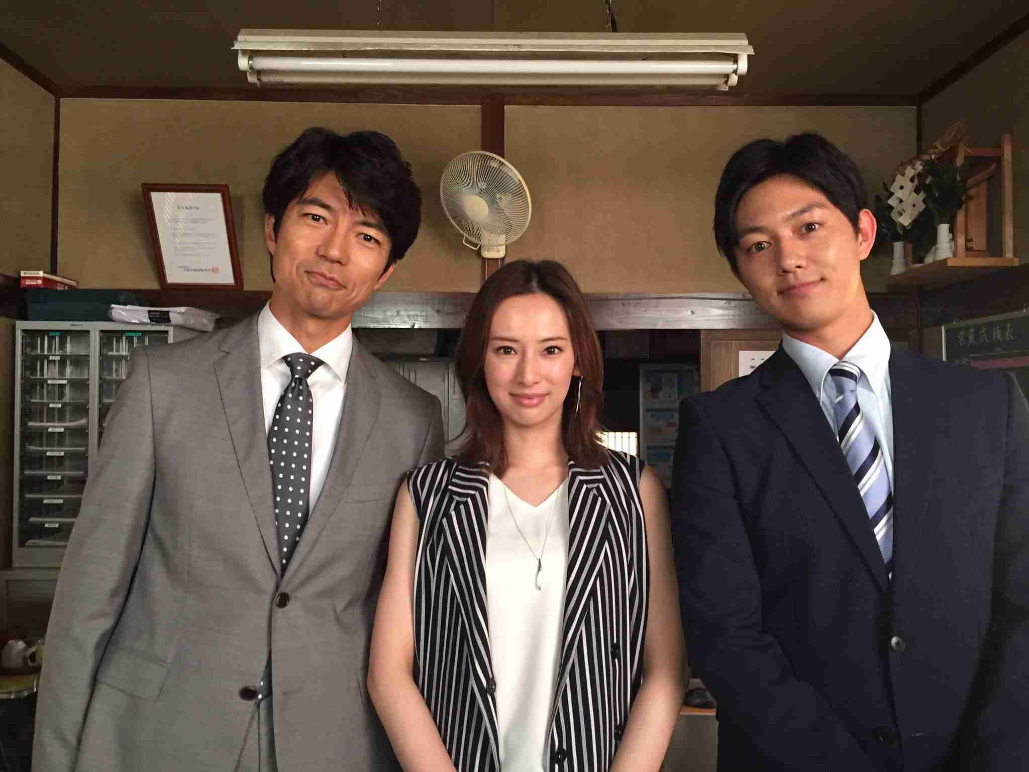北川景子『家売るオンナ』最終回13.0％で民放トップも、足早展開に視聴者びっくり「1話カットされた!?」