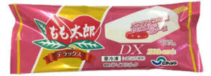 1番美味しかったアイスは？