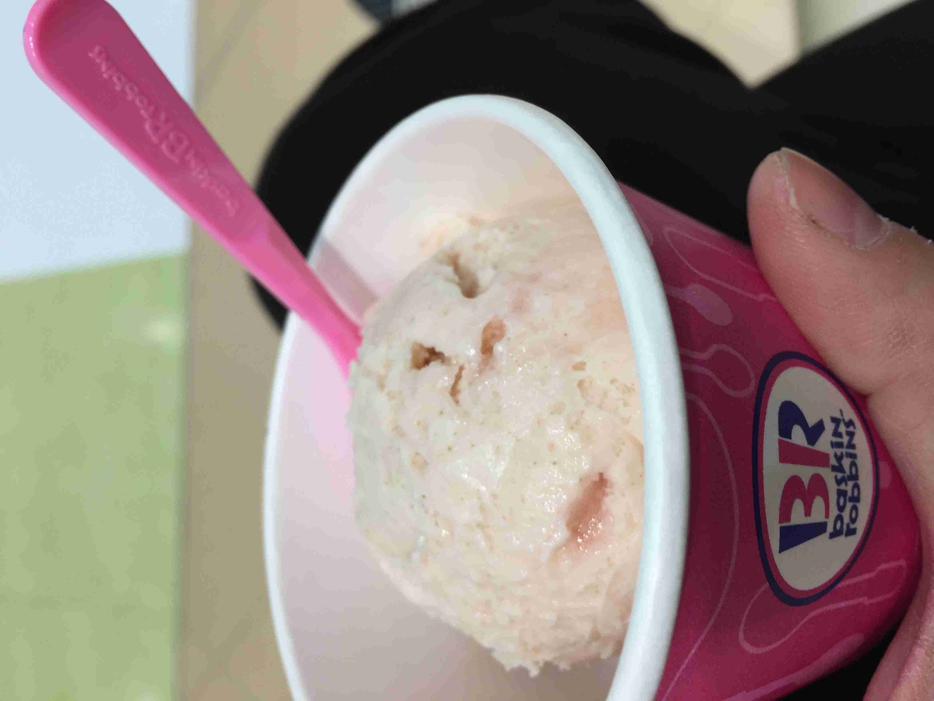 1番美味しかったアイスは？