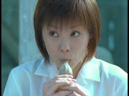 1番美味しかったアイスは？