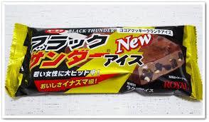 1番美味しかったアイスは？