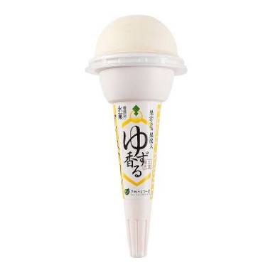 1番美味しかったアイスは？