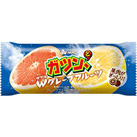 1番美味しかったアイスは？