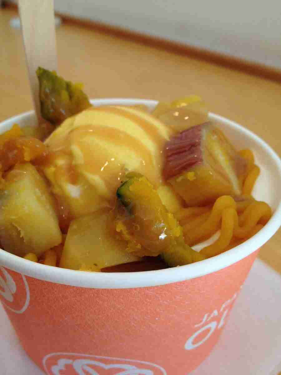 食欲の秋!最強の組み合わせは?
