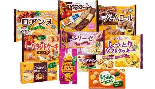 食欲の秋!最強の組み合わせは?