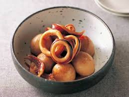 食欲の秋!最強の組み合わせは?