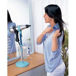 髪の毛を早く乾かす方法を教えてください