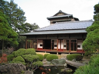 綺麗な庭園の画像を貼るトピ。