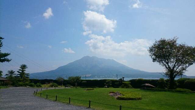綺麗な庭園の画像を貼るトピ。