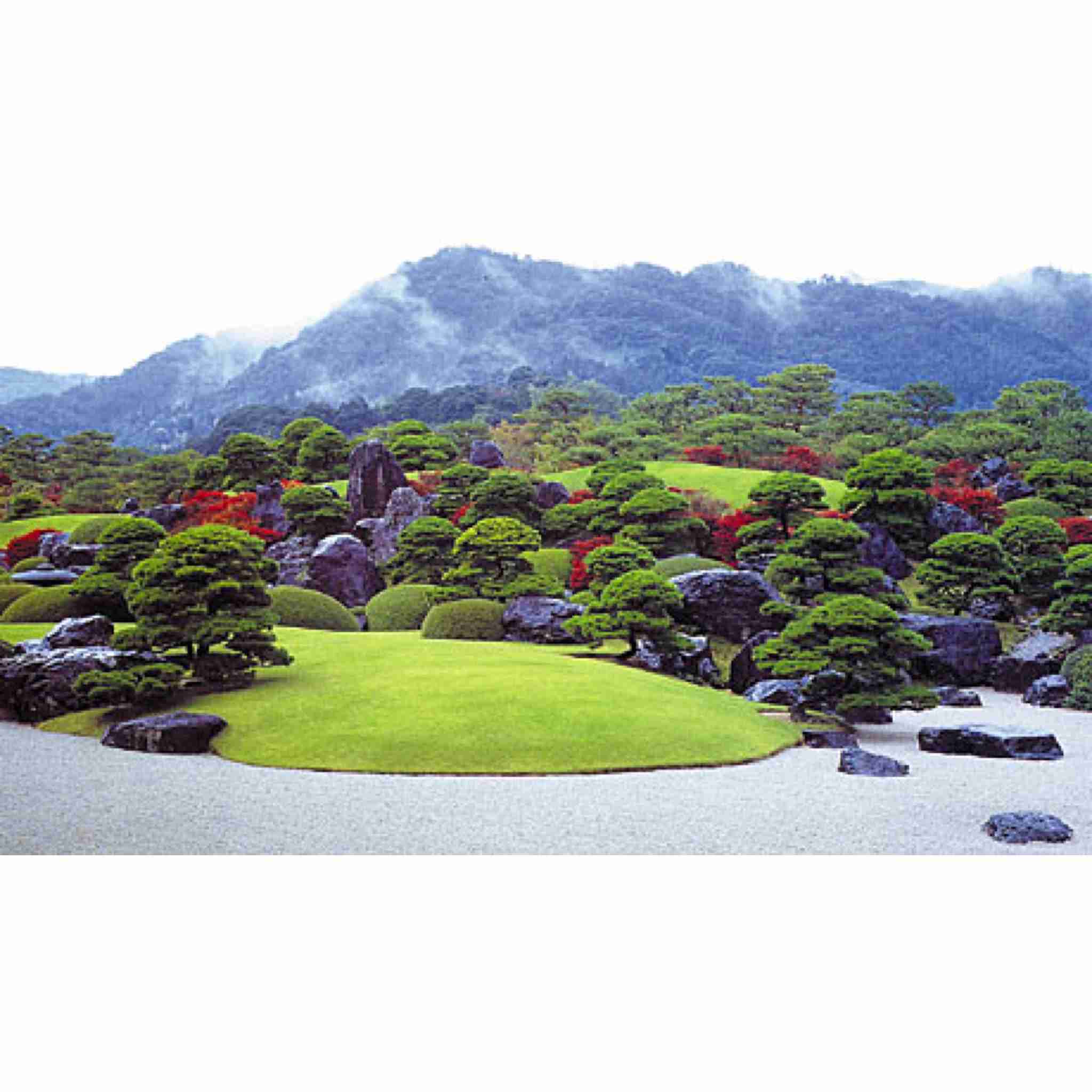綺麗な庭園の画像を貼るトピ。