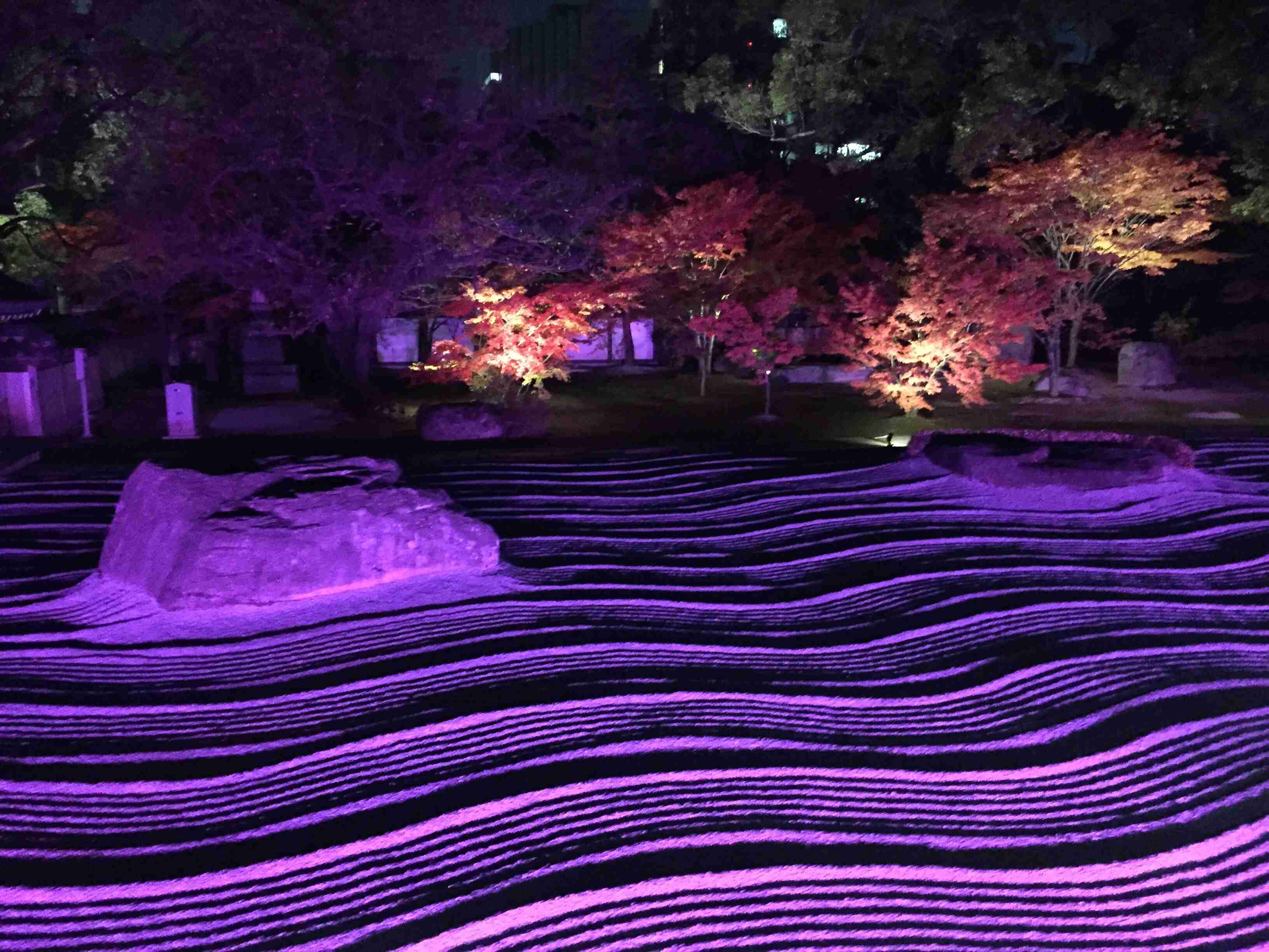 綺麗な庭園の画像を貼るトピ。