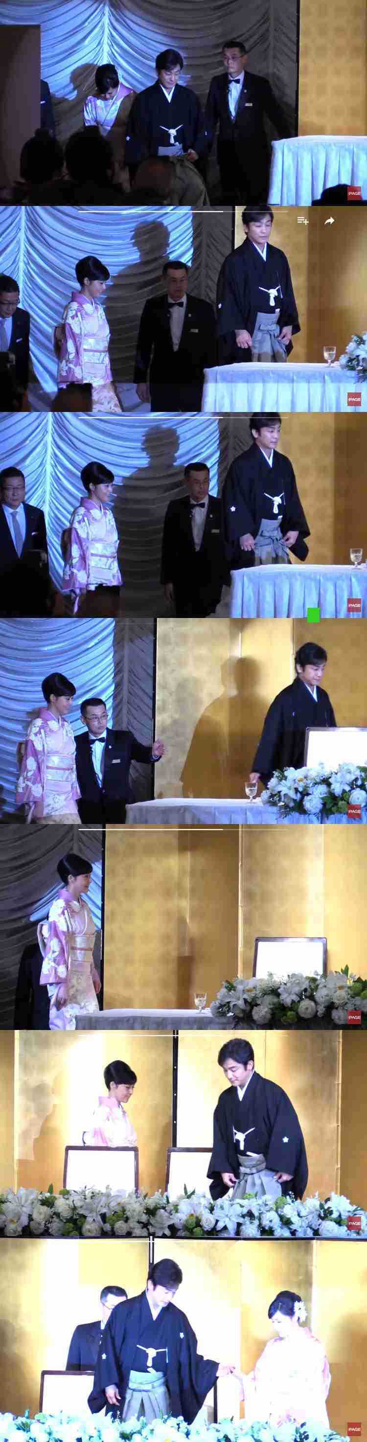 芸能界、歌舞伎界もスルー？ 片岡愛之助＆藤原紀香の挙式が祝福コメントなしの赤っ恥