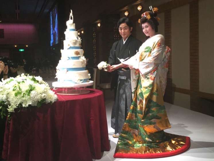 芸能界、歌舞伎界もスルー？ 片岡愛之助＆藤原紀香の挙式が祝福コメントなしの赤っ恥