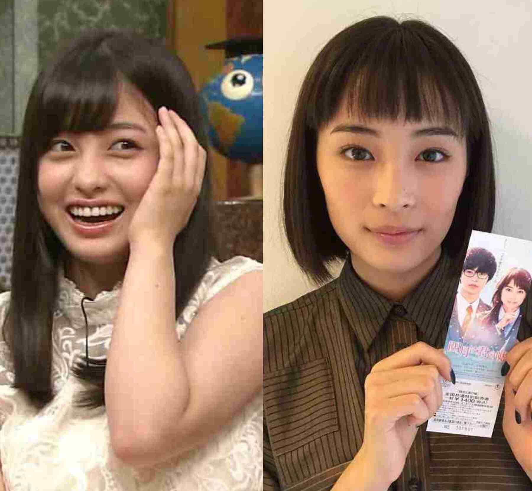 かわいいんだけどなんか嫌いな有名人