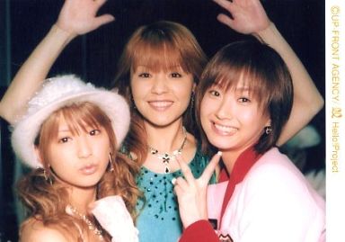 かわいいんだけどなんか嫌いな有名人