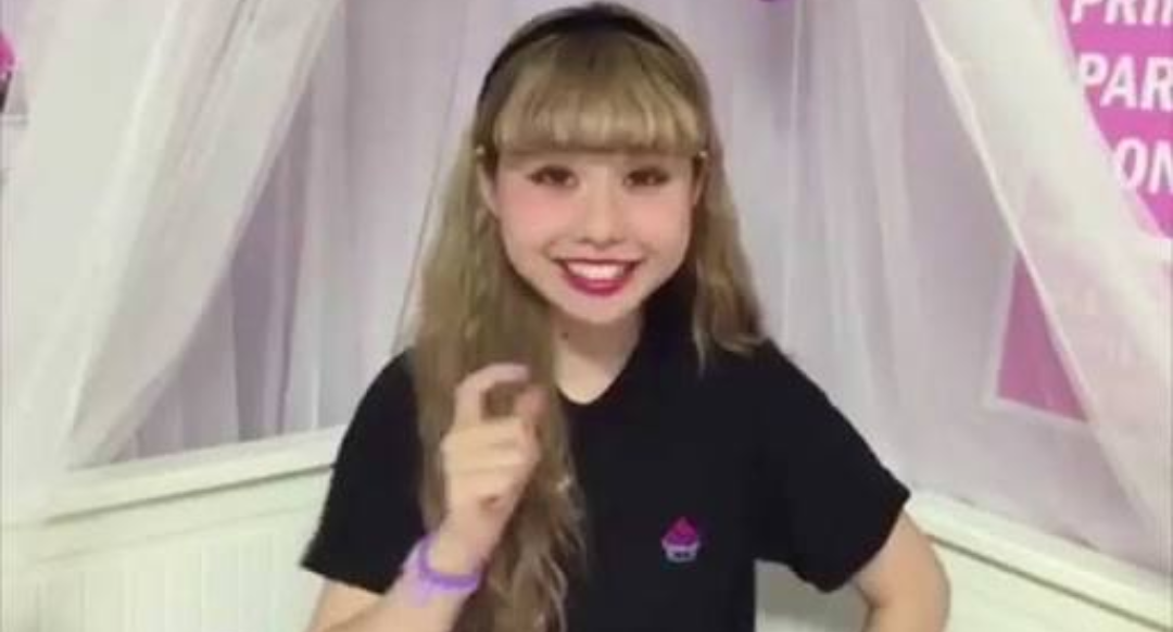 かわいいんだけどなんか嫌いな有名人