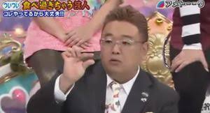 シフォンケーキを語ろう