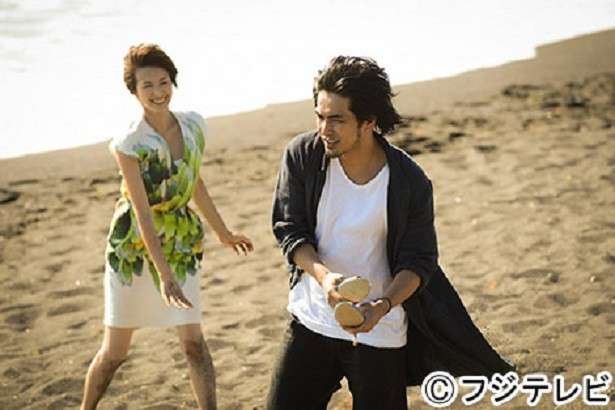 上戸彩&斎藤工『昼顔』映画化 ドラマ版“3年後”を舞台に再会からの運命を描く