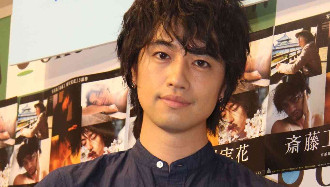 上戸彩 斎藤工 昼顔 映画化 ドラマ版 3年後 を舞台に再会からの運命を描く ガールズちゃんねる Girls Channel