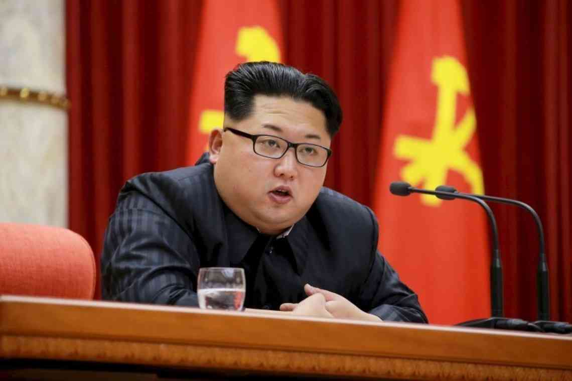 金正恩委員長、北朝鮮の住民に「冗談禁止令」