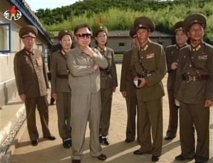 金正恩委員長、北朝鮮の住民に「冗談禁止令」