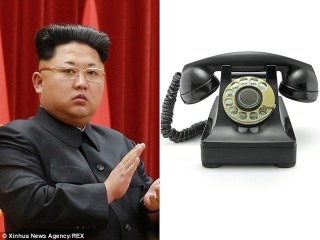 金正恩委員長、北朝鮮の住民に「冗談禁止令」