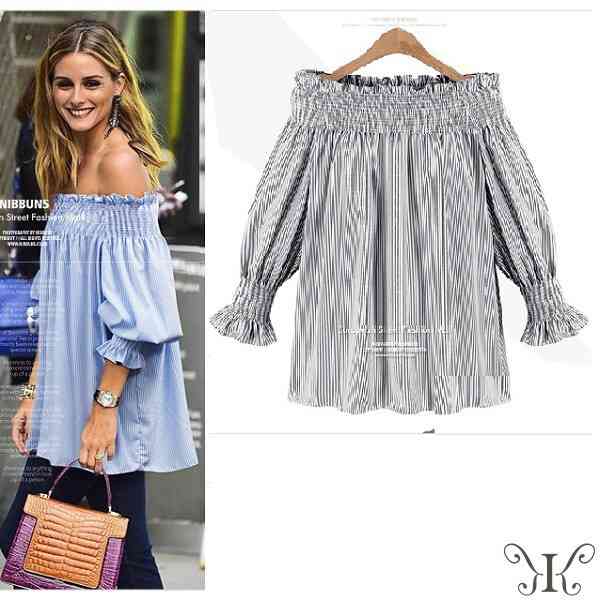 自分は着ないけどカワイイと思うファッション