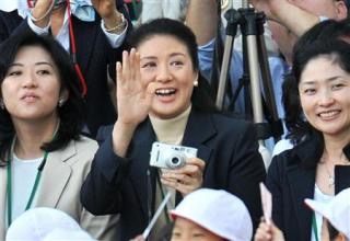 運動会におけるママのファッション