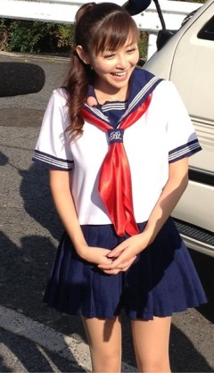 年齢に合わない格好をしても似合っている有名人
