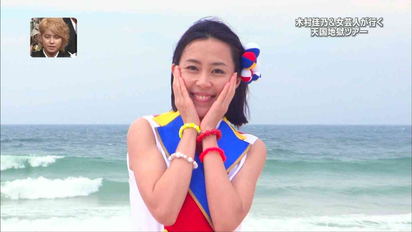 年齢に合わない格好をしても似合っている有名人