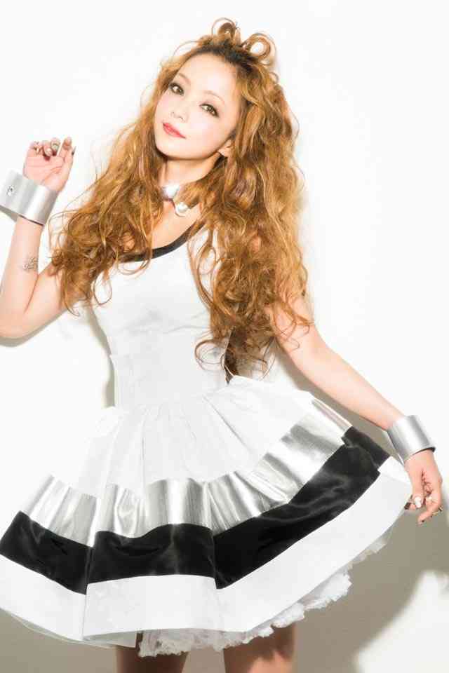 年齢に合わない格好をしても似合っている有名人