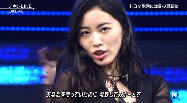 年齢に合わない格好をしても似合っている有名人