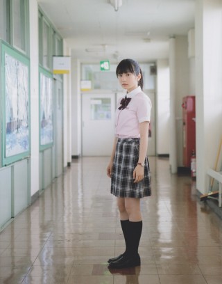 年齢に合わない格好をしても似合っている有名人