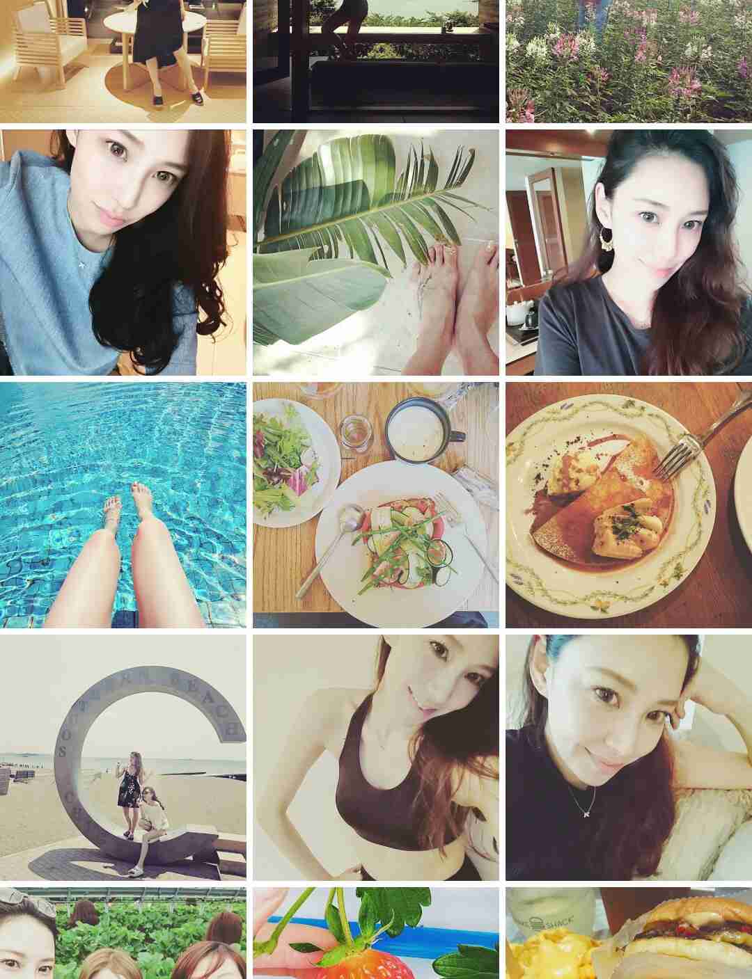 インスタ あるある