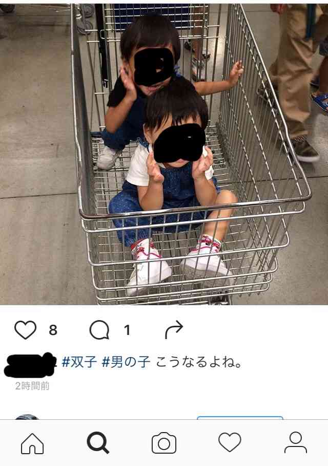 インスタ あるある
