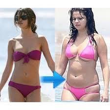 ダイエットのモチベがあがる画像