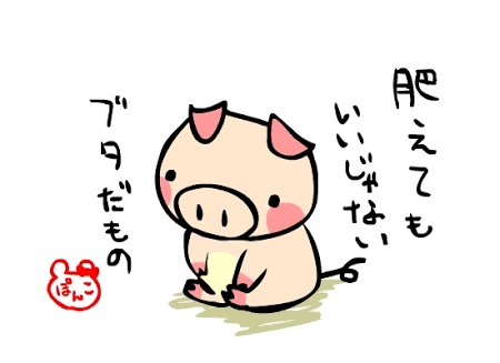 ダイエットのモチベがあがる画像
