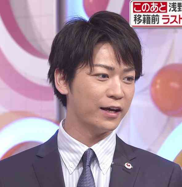 ジャニーズで好きなシンメ