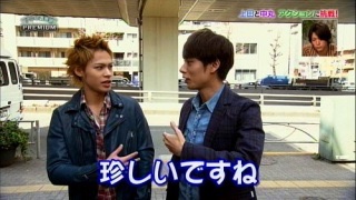 ジャニーズで好きなシンメ