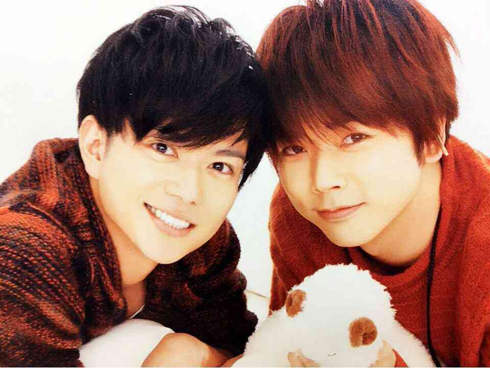 ジャニーズで好きなシンメ