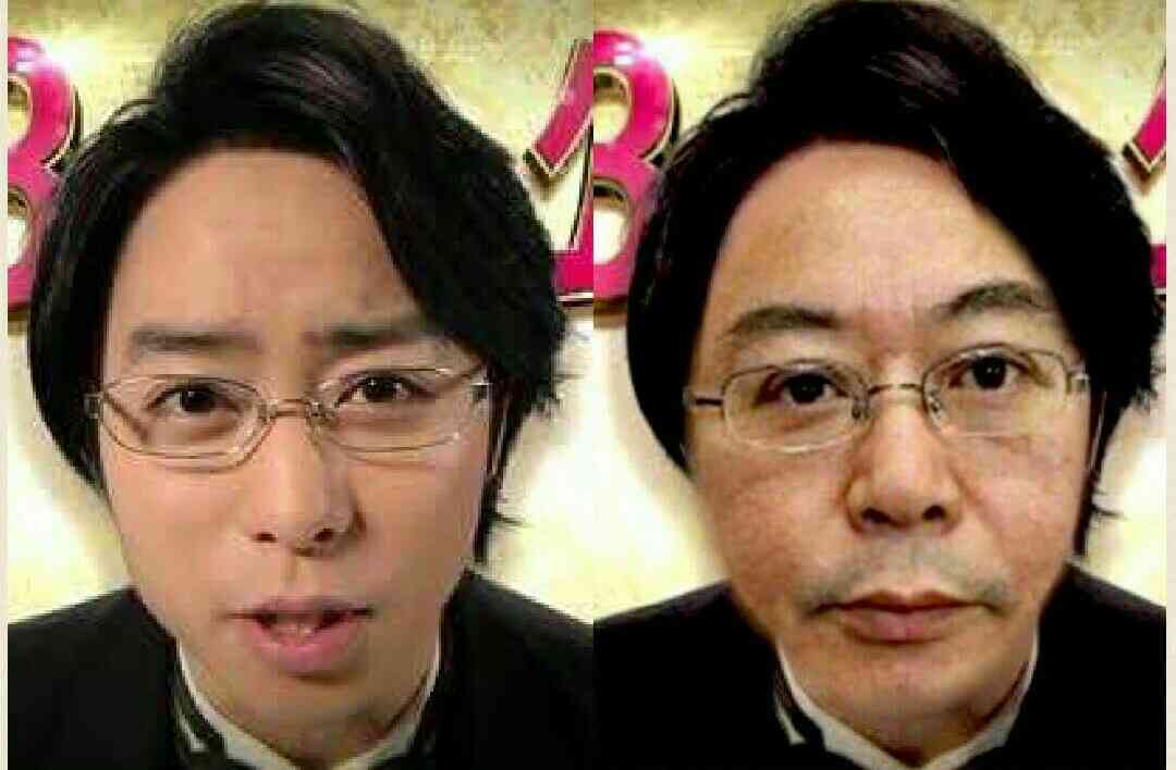 ジャニーズで好きなシンメ