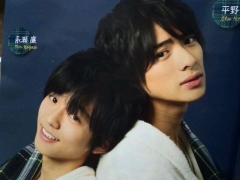 ジャニーズで好きなシンメ