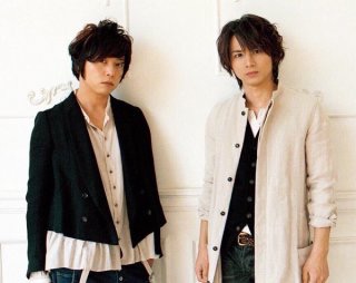 ジャニーズで好きなシンメ