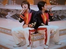 ジャニーズで好きなシンメ