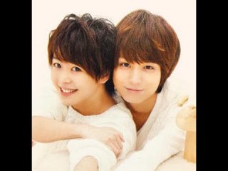 ジャニーズで好きなシンメ