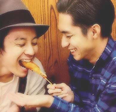 ジャニーズで好きなシンメ