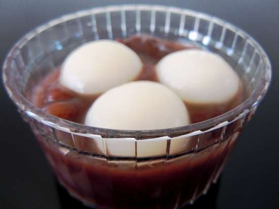 もちもち食感が好きな人集まれ♩